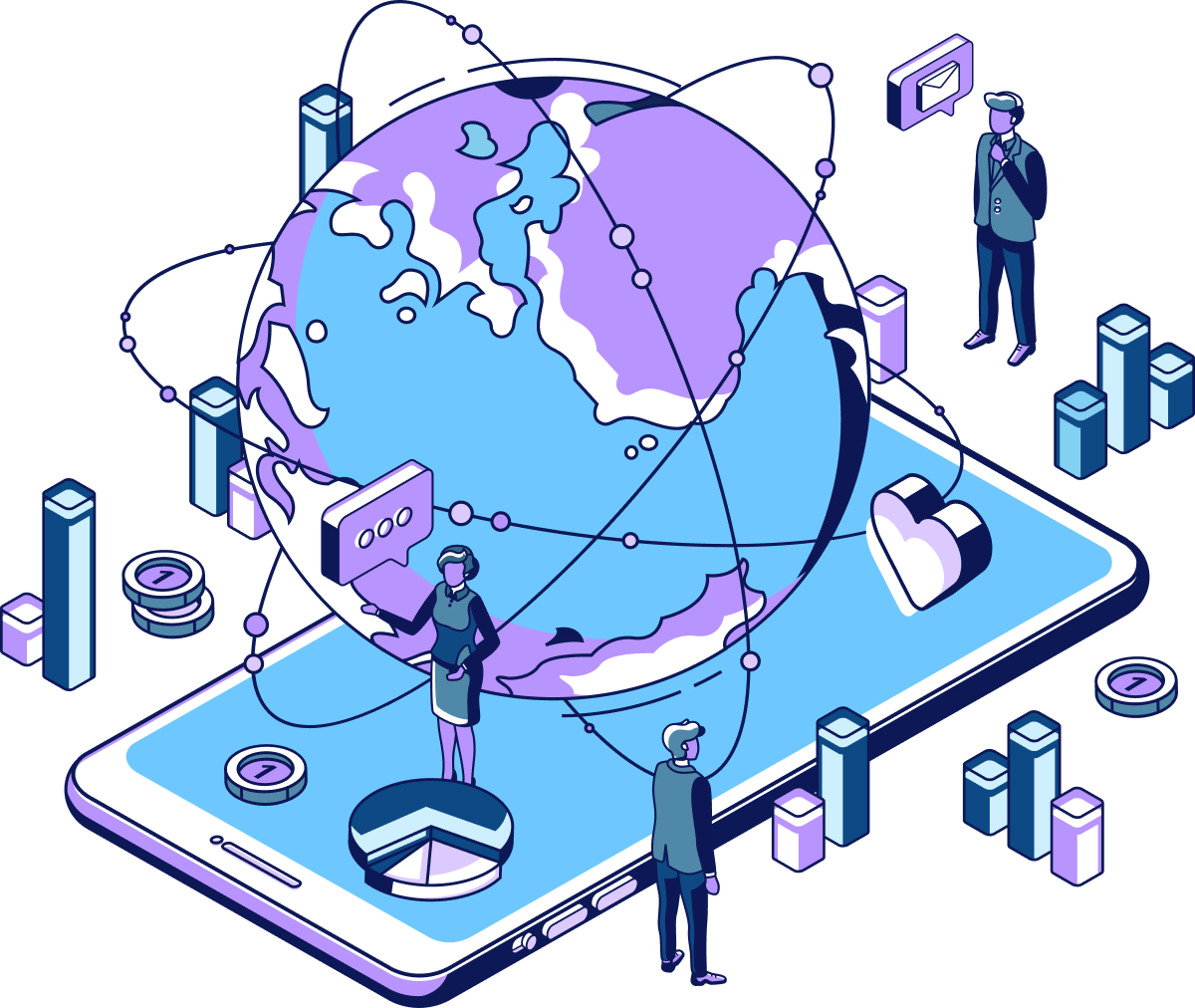 Global Network